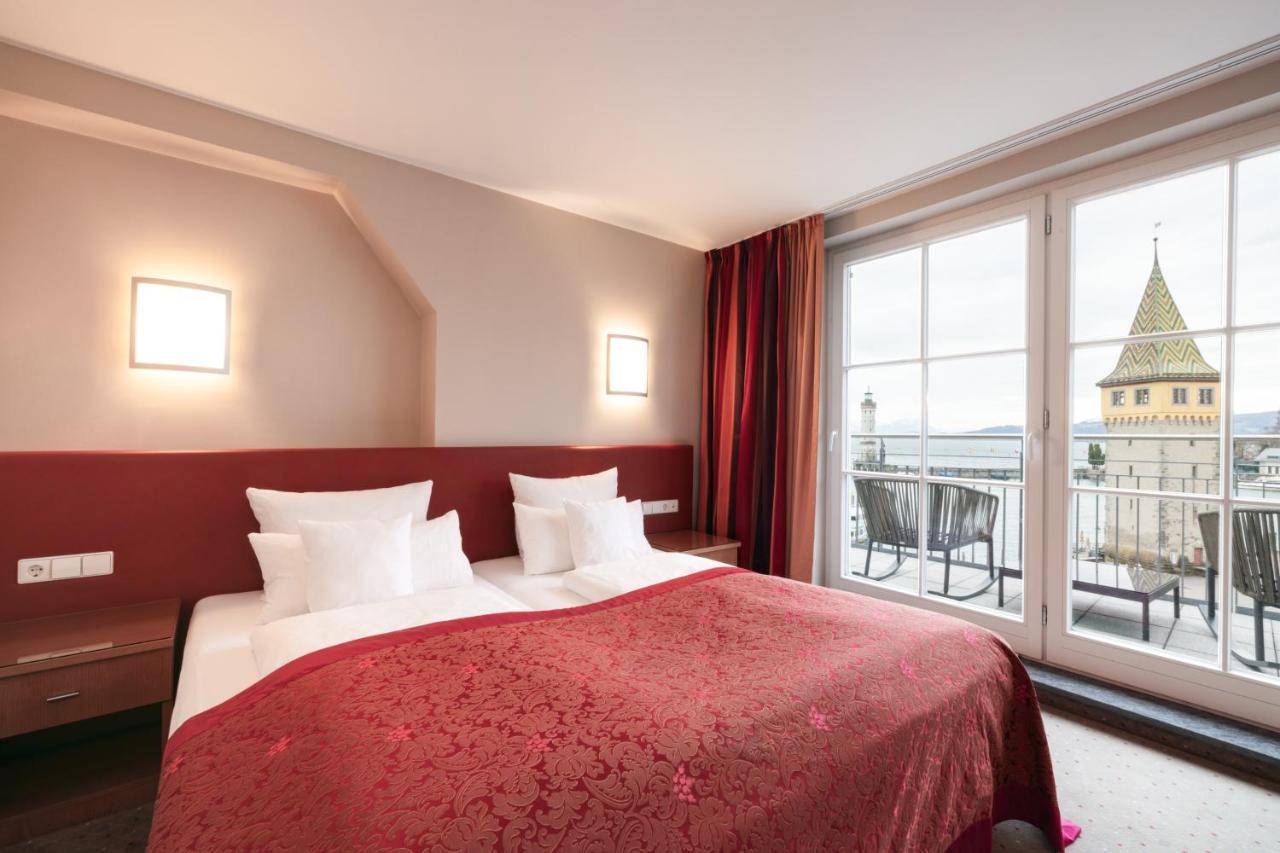 Hotel Lindauer Hof Lindau (Bodensee)