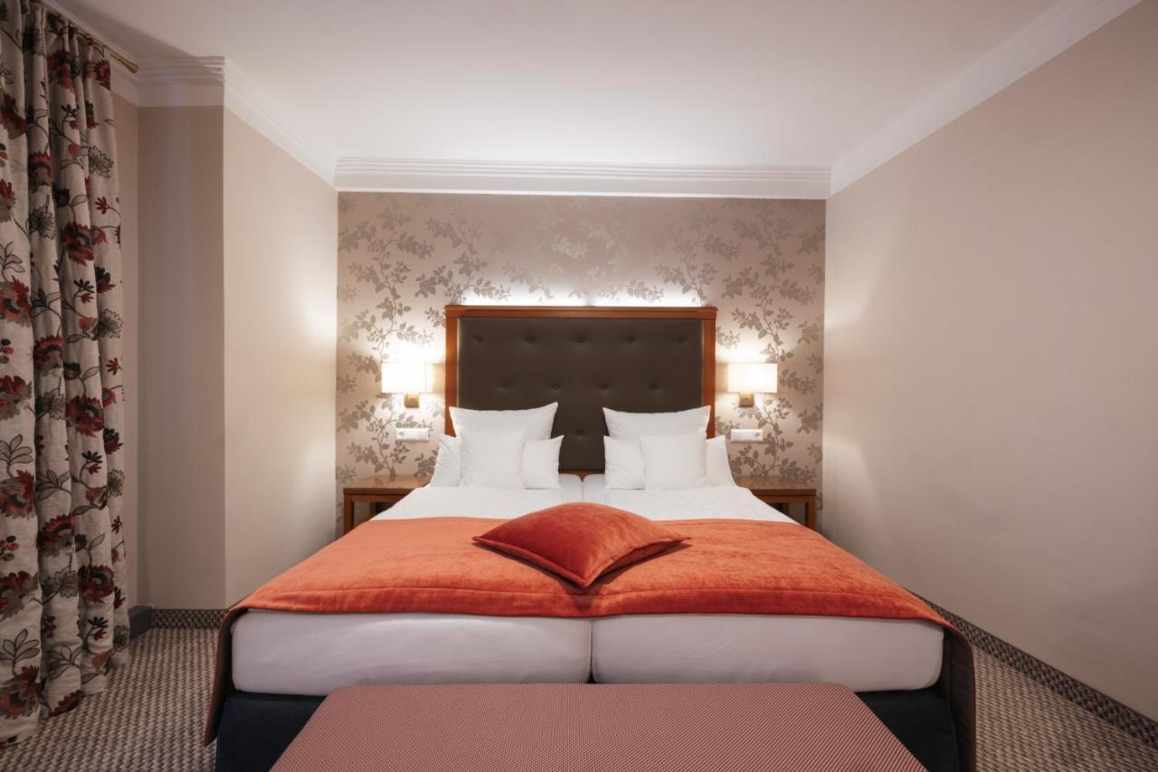 Lindauer Hof Hotel 4*