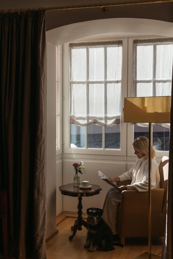 Lindauer Hof Hotel