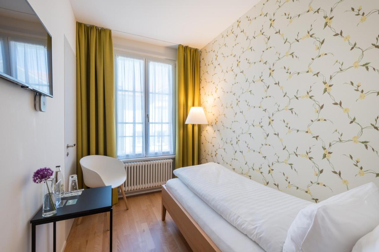 Hotel Hotel&restaurant Linde Heiden AR