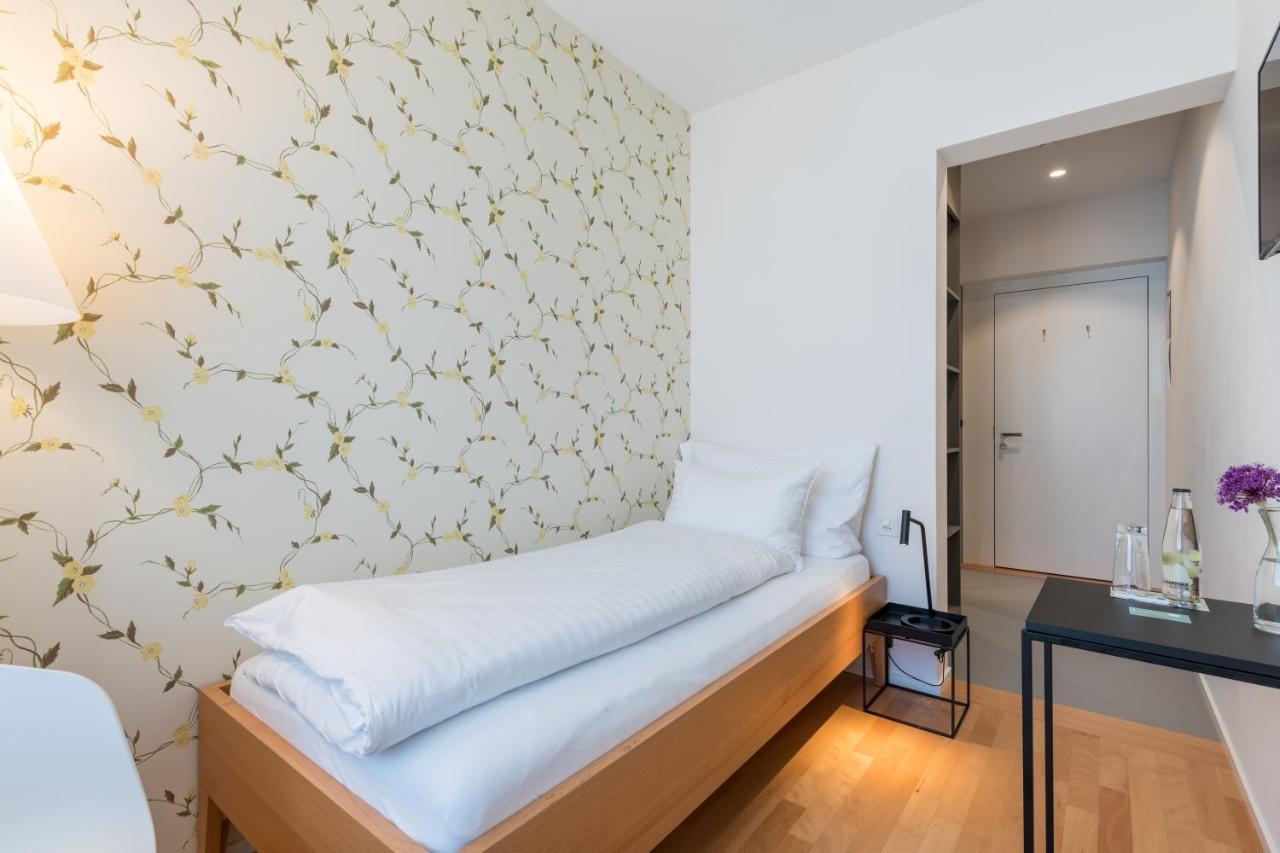 Hotel&restaurant Linde Hotel Heiden AR