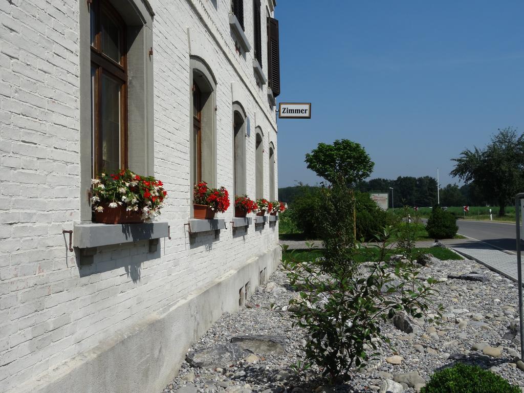 Vier Jahreszeiten Hotel