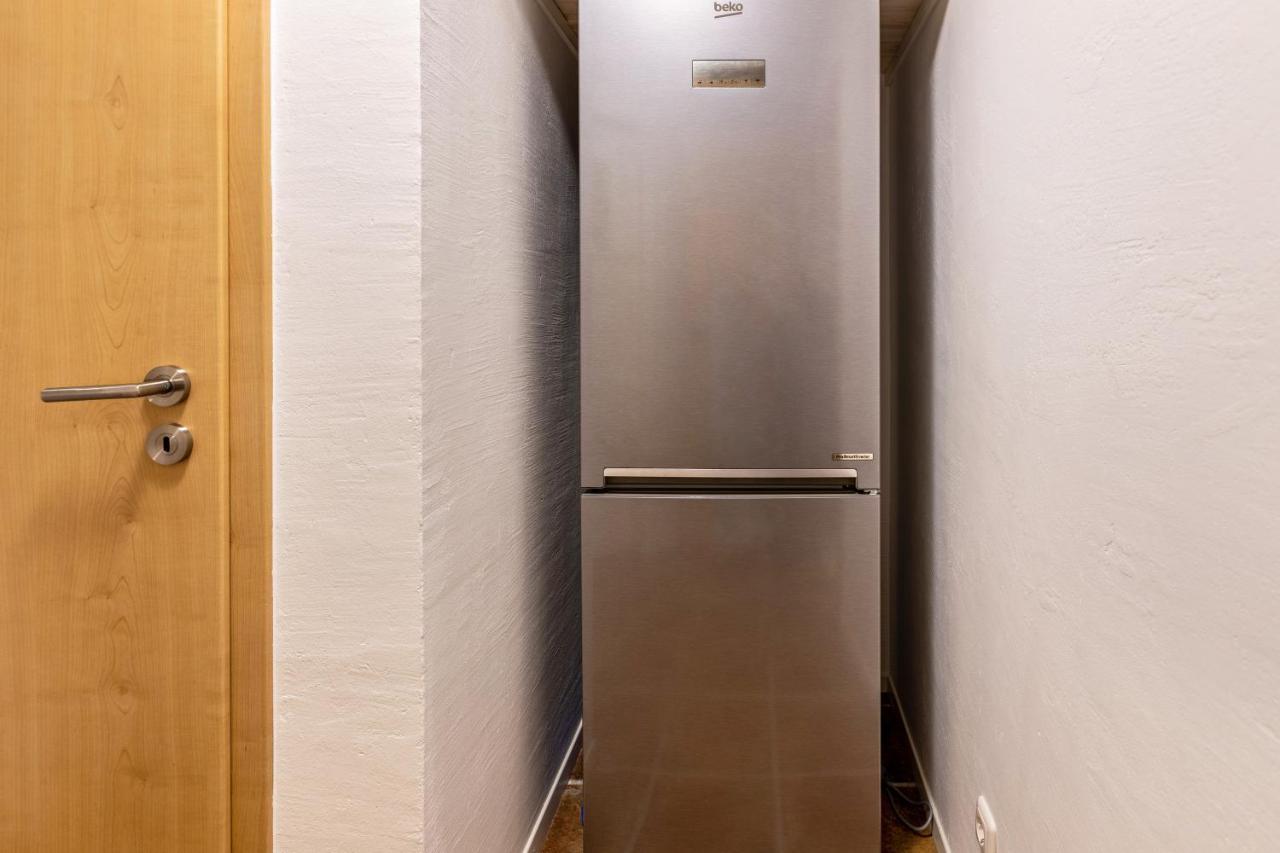 Apartment Casa Gina Stockach