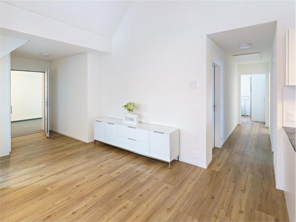 Exklusive 4.5 Fuer Familien Und Business Apartment *