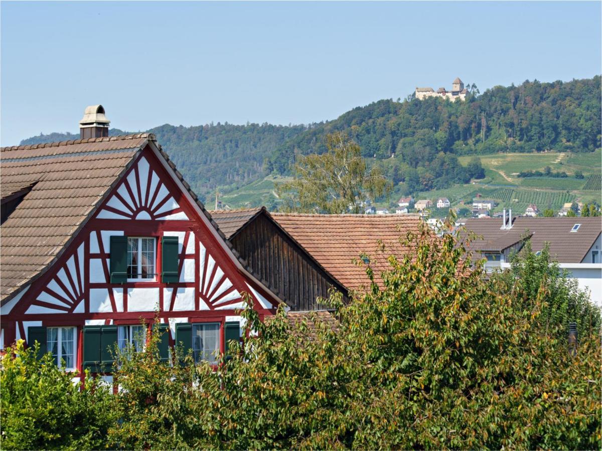 Apartment Exklusive 4.5 Fuer Familien Und Business