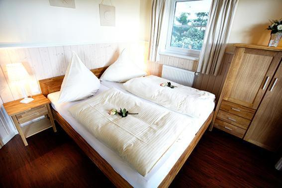 Holiday home Wellnesshaus Austernperle Bliesdorf
