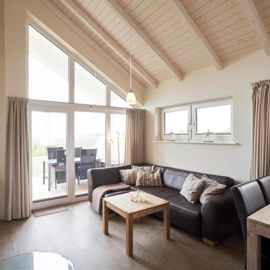 Holiday home Luxuswellnesshaus Seebrise *