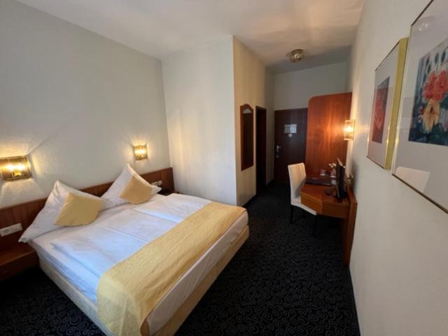 Hotel Stadthotel Konstanz