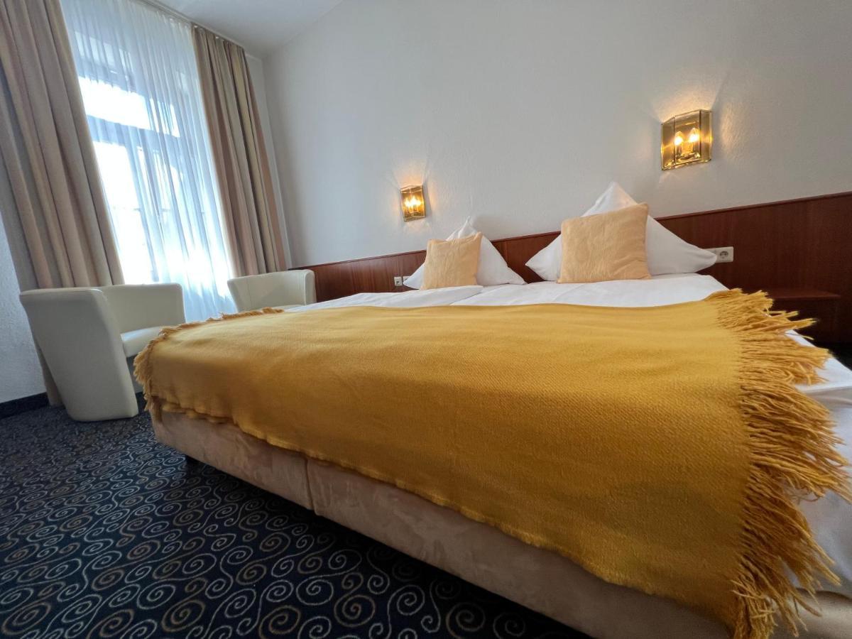 Hotel Stadthotel Konstanz