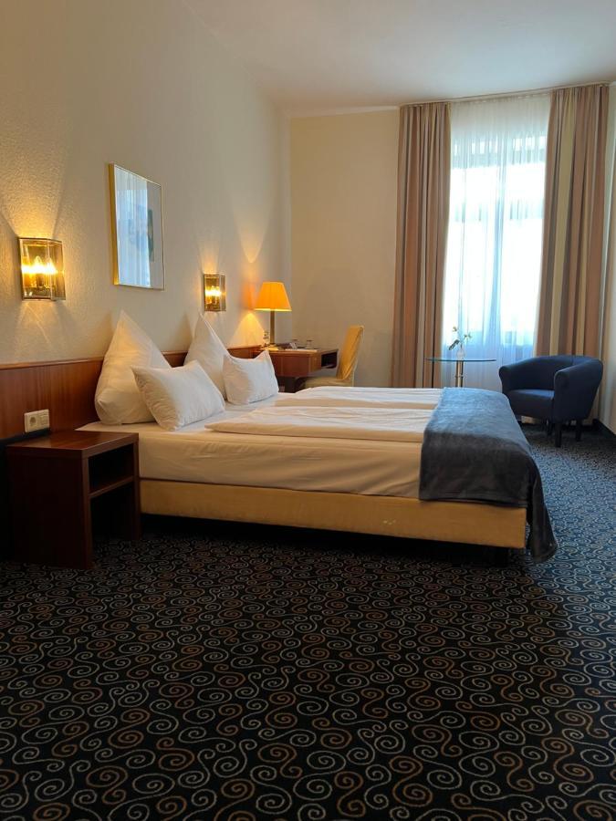 Stadthotel 3* Konstanz