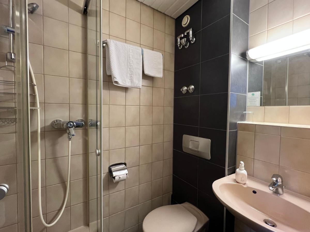 Hotel Stadthotel Konstanz