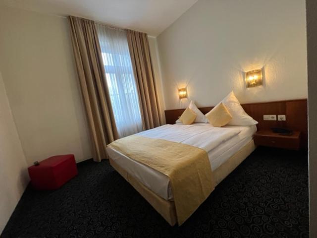 Hotel Stadthotel Konstanz