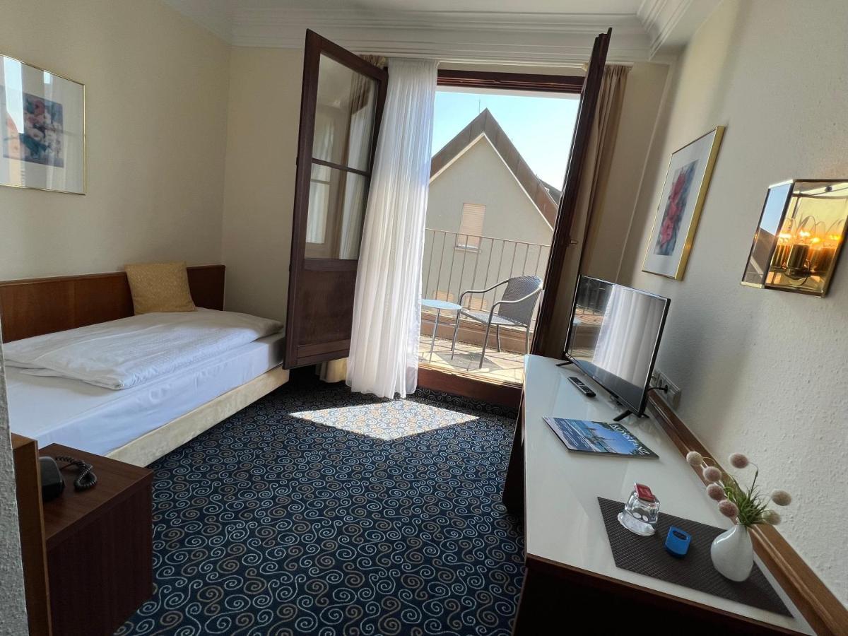 Stadthotel Hotel Konstanz