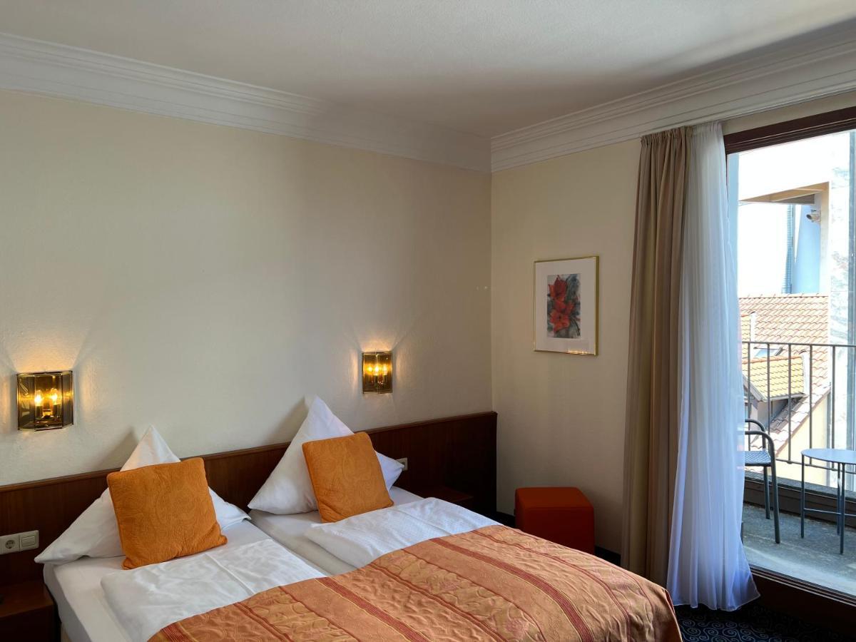 Stadthotel Konstanz