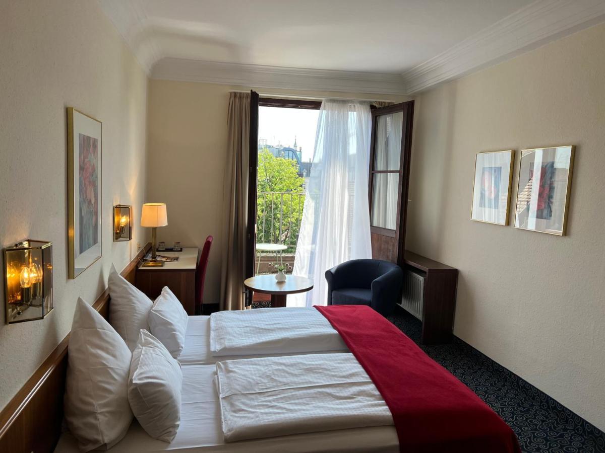 Hotel Stadthotel