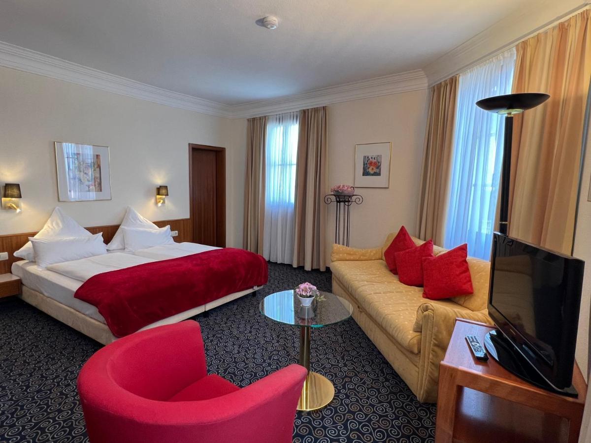 Hotel Stadthotel 3*
