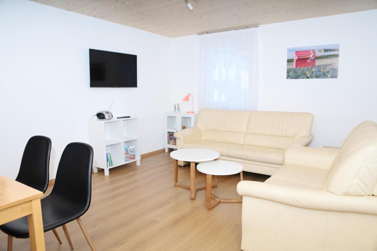 Bayha Im Blauen Haus Apartment