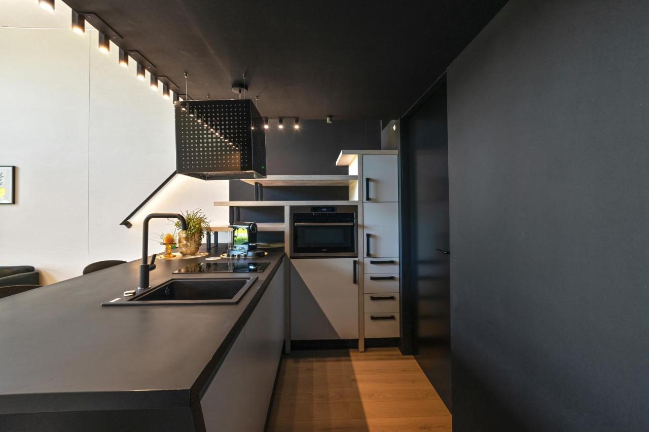 Koda Loft Extended - Urlaub Im Tiny House Bodensee * Lauterach