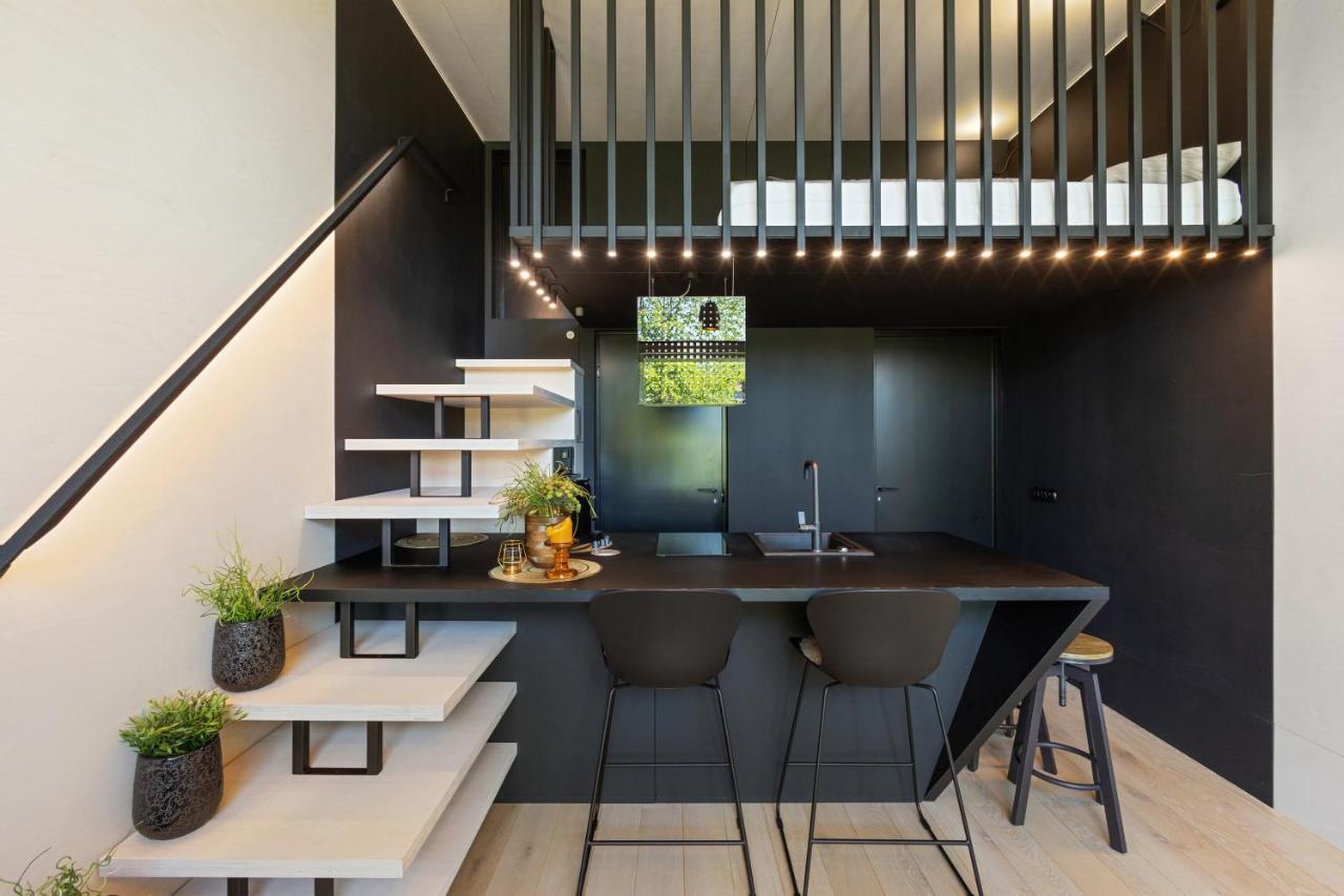 Holiday home Koda Loft Extended - Urlaub Im Tiny House Bodensee