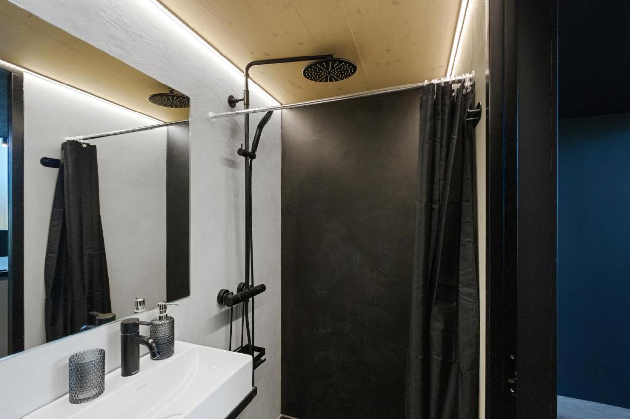 Koda Loft Extended - Urlaub Im Tiny House Bodensee