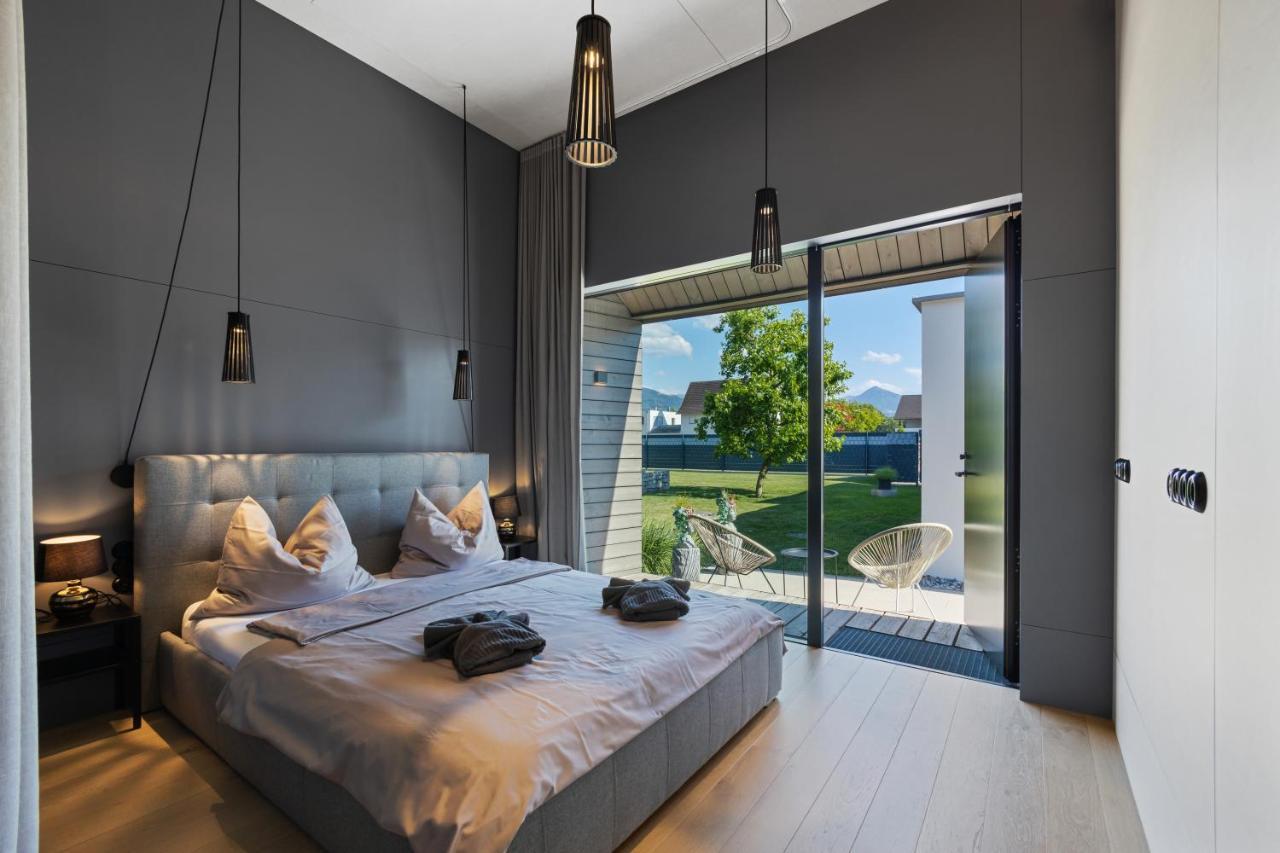 Koda Loft Extended - Urlaub Im Tiny House Bodensee Holiday home Lauterach