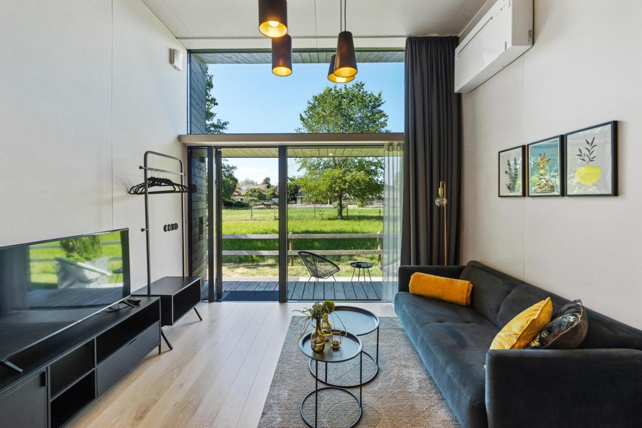 Koda Loft Extended - Urlaub Im Tiny House Bodensee Holiday home