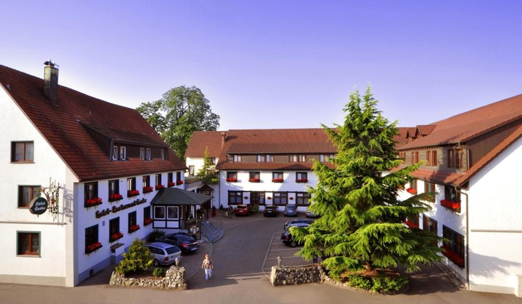 Gerbe 4* Friedrichshafen