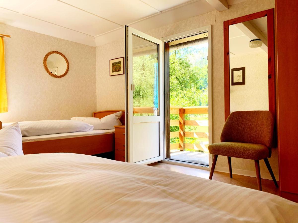 Holiday home Ferienhaus Nicklas
