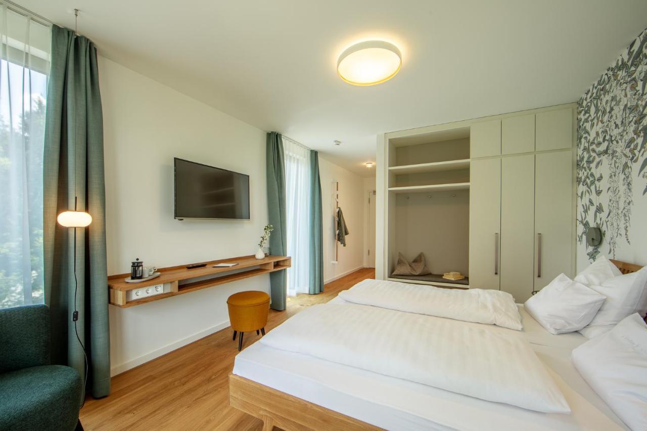 Seehoernle Bio & Hotel 3*