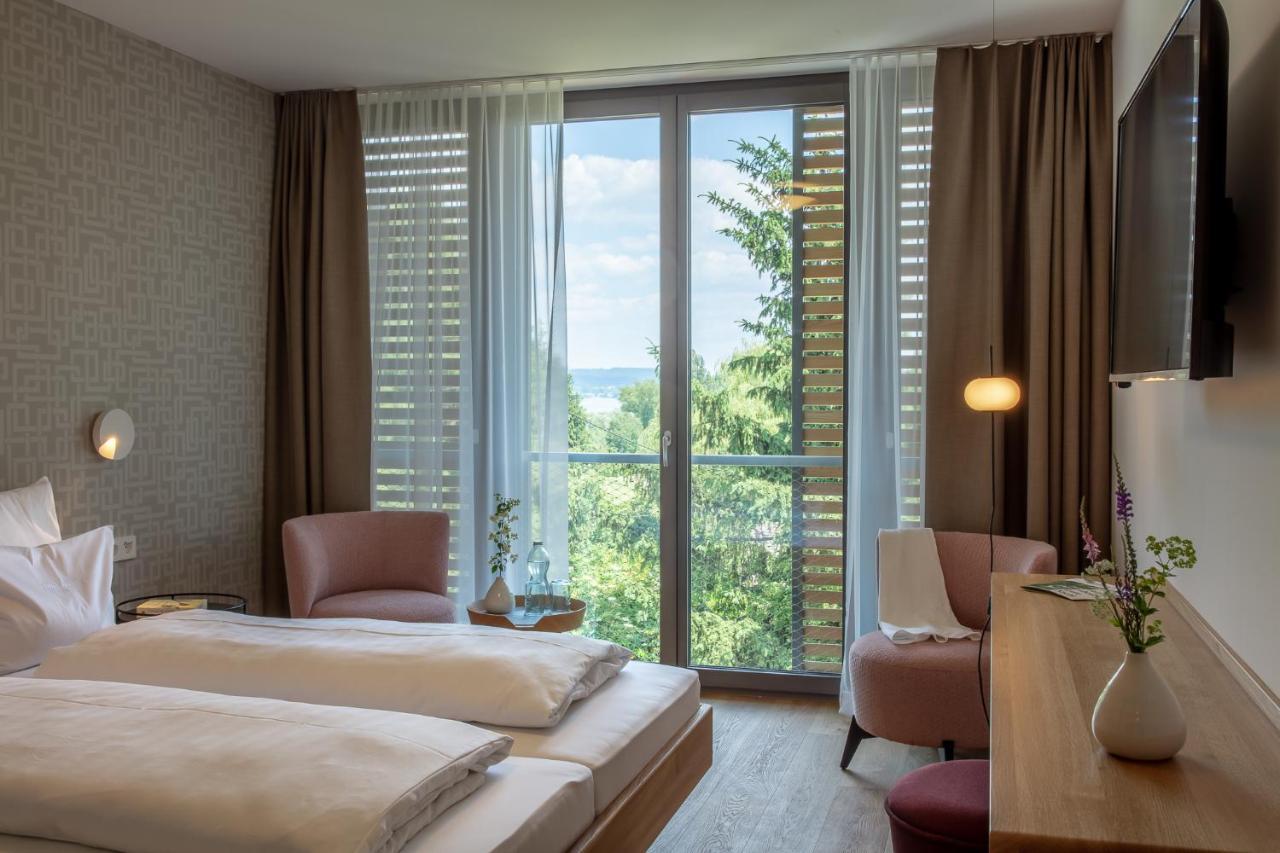Hotel Seehoernle Bio & Gaienhofen (Baden-Wurttemberg)