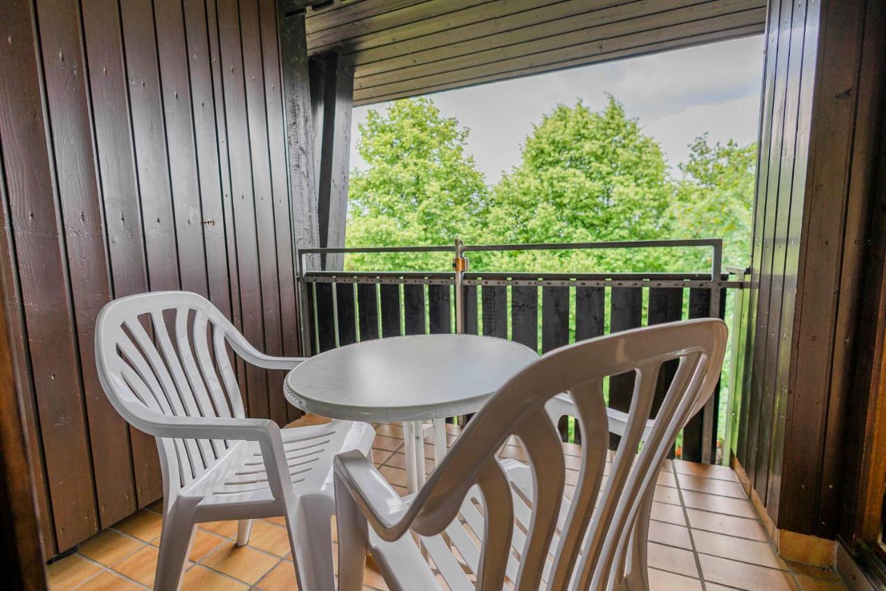 Apartment Ferienwohnpark Zwei-zimmer-apartment 55 29