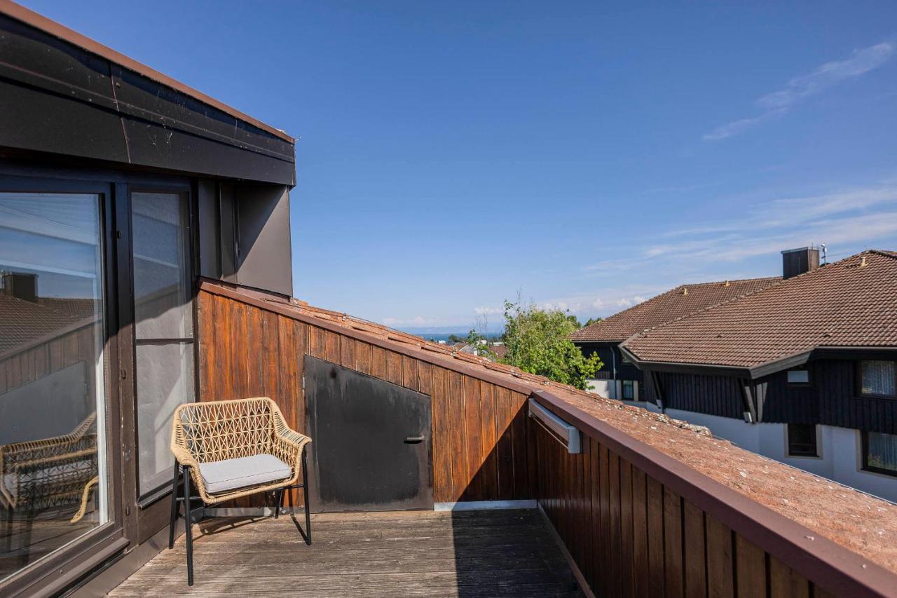 Apartment Ferienwohnpark Maisonette-wohnung 55 27 Immenstaad am Bodensee