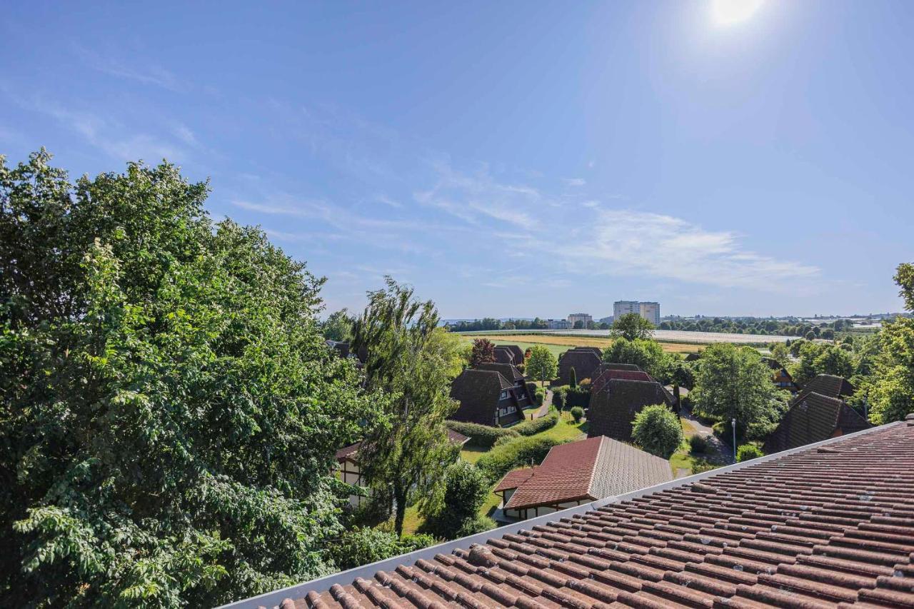 Apartment Ferienwohnpark Maisonette-wohnung 55 27