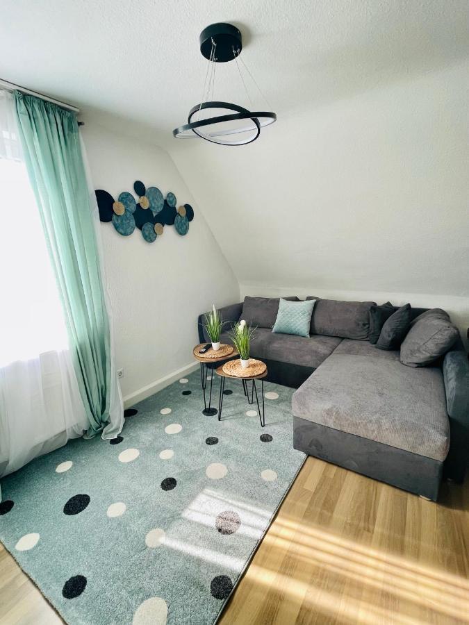 3room-central-modern Near Mtu- The Zeppelin By Lakescape Fewos Apartment *