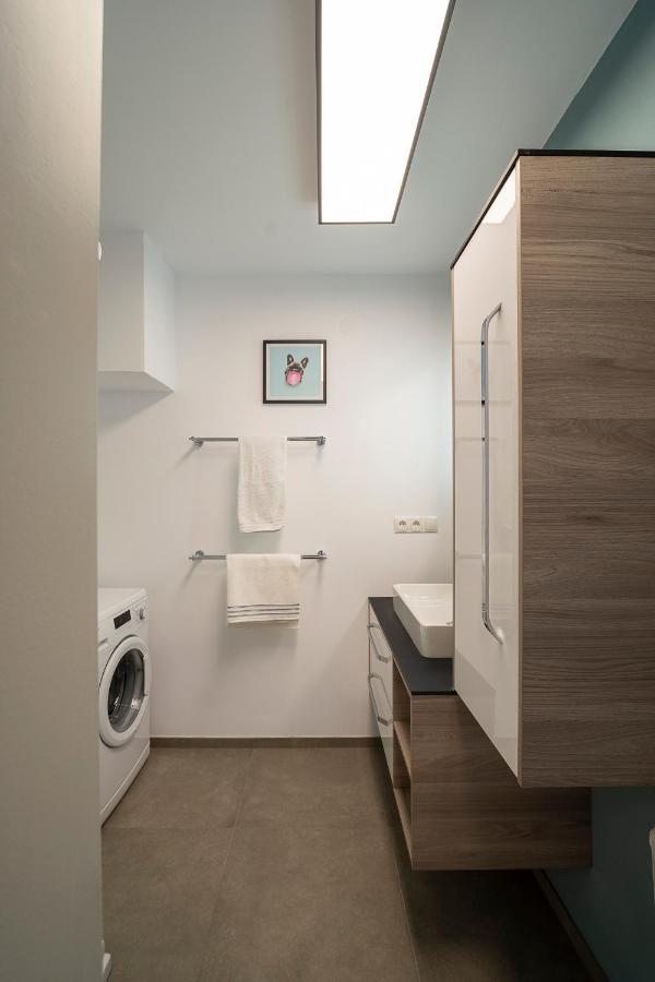 Seeblick - Mit Parkgarage Apartment