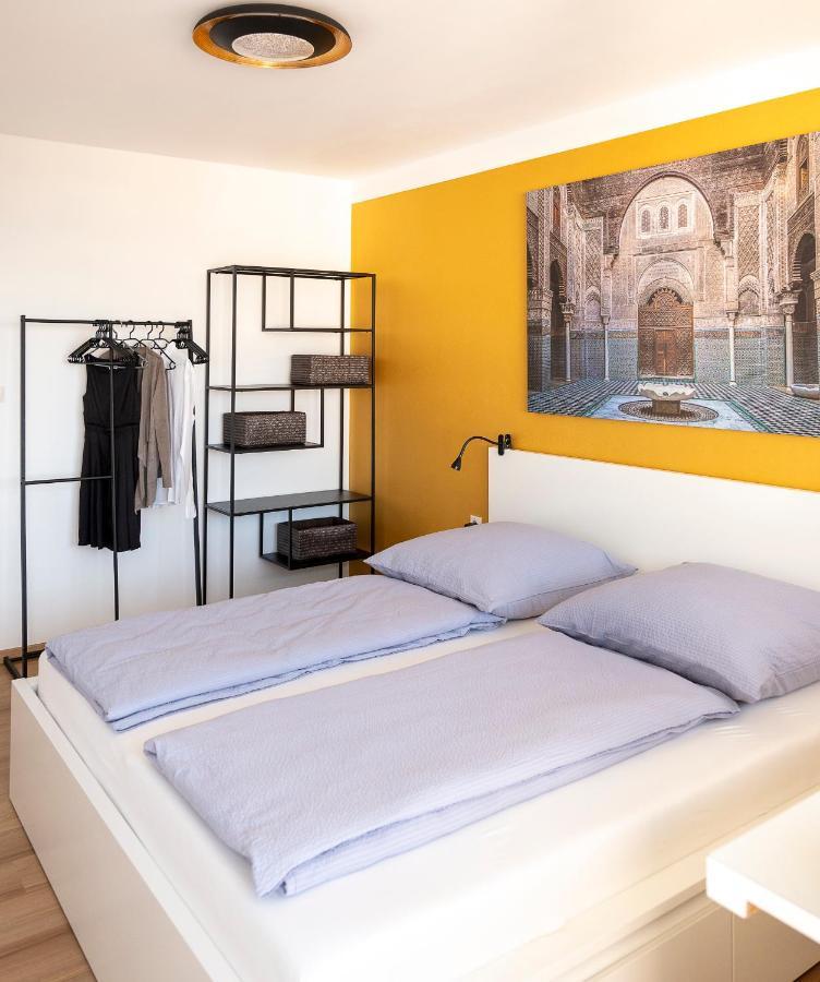 Seeblick - Mit Parkgarage Apartment Bregenz