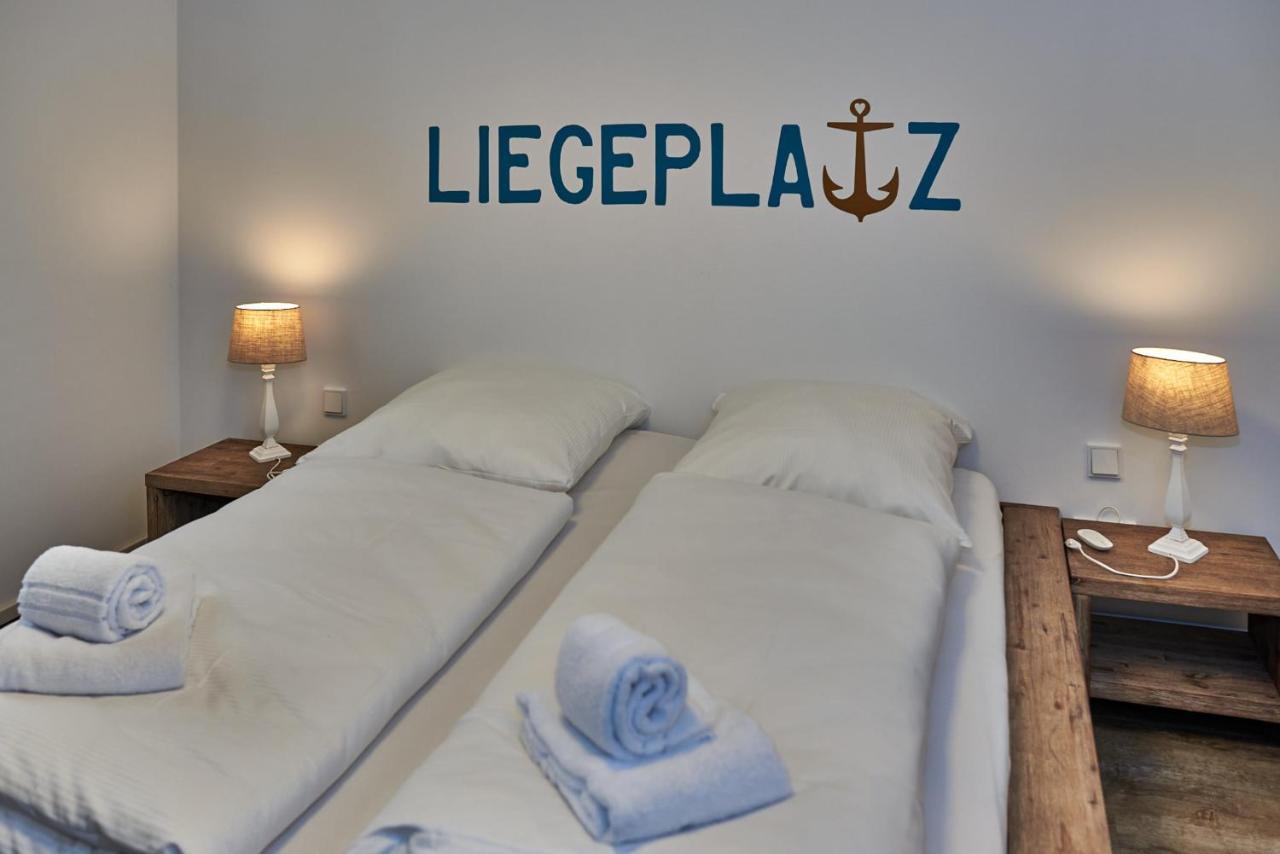 Apartment Lachmoewe - A21124