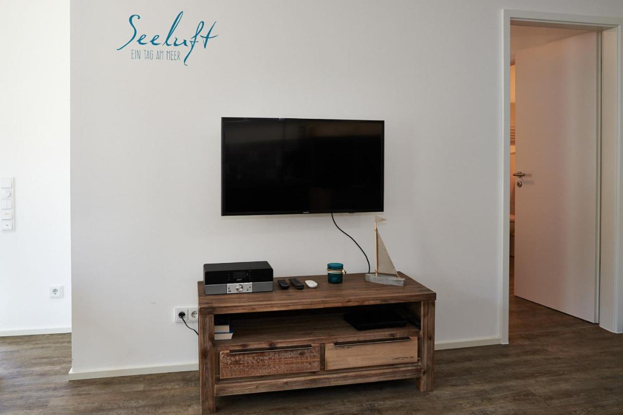 Lachmoewe - A21124 Apartment