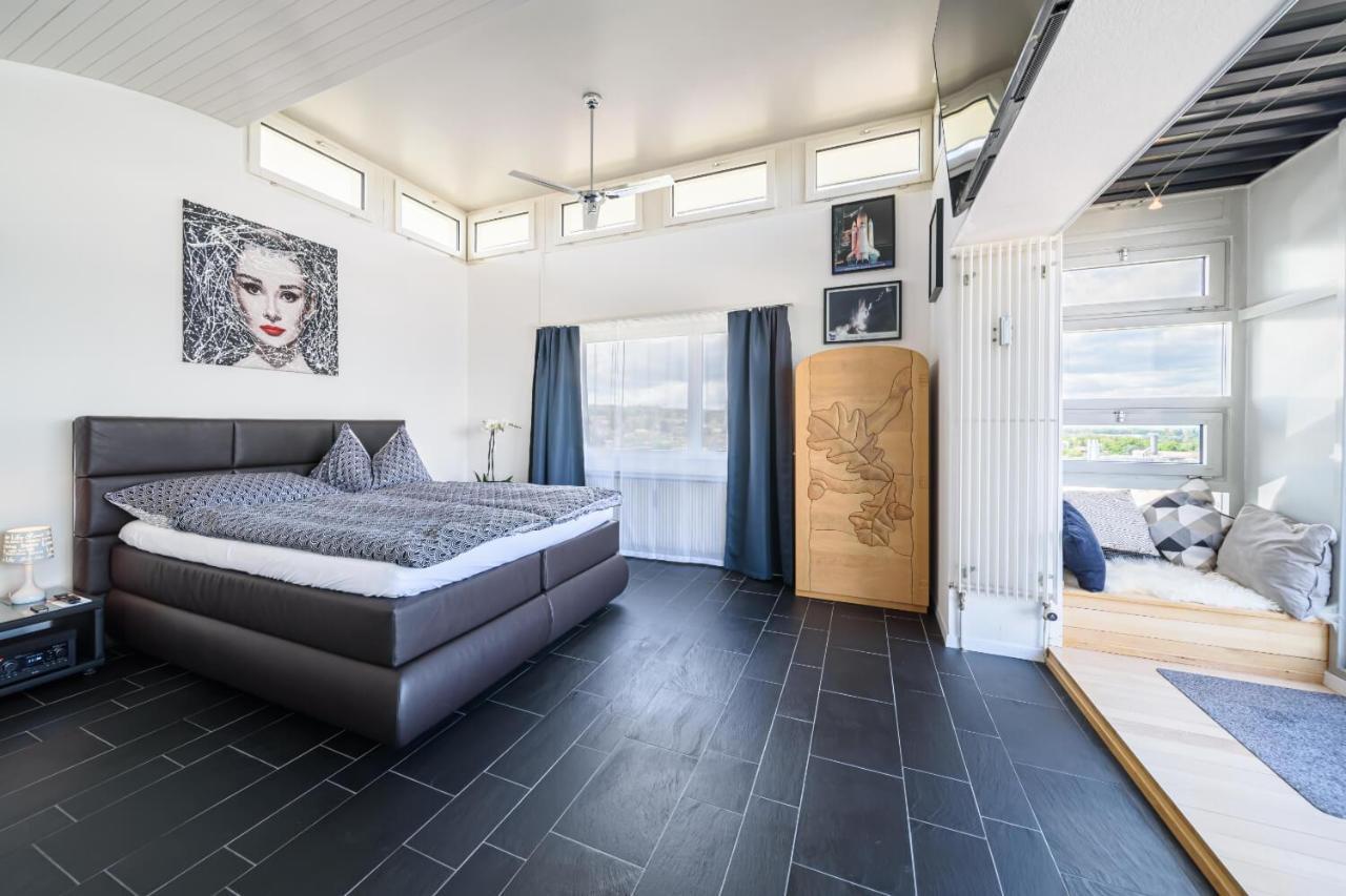 City Dream Seeblick Free Parking Apartment