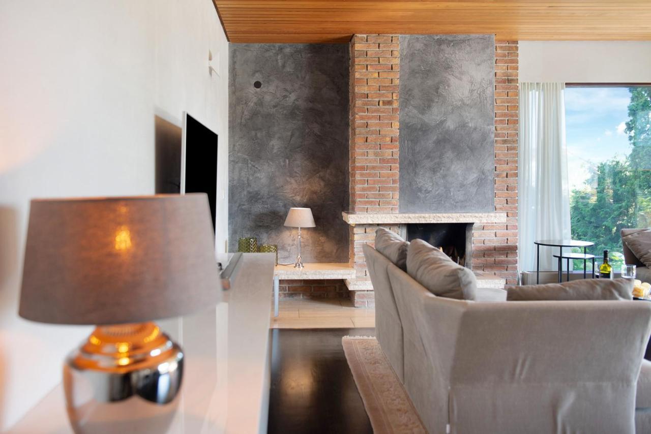Domicile Relax Apartment