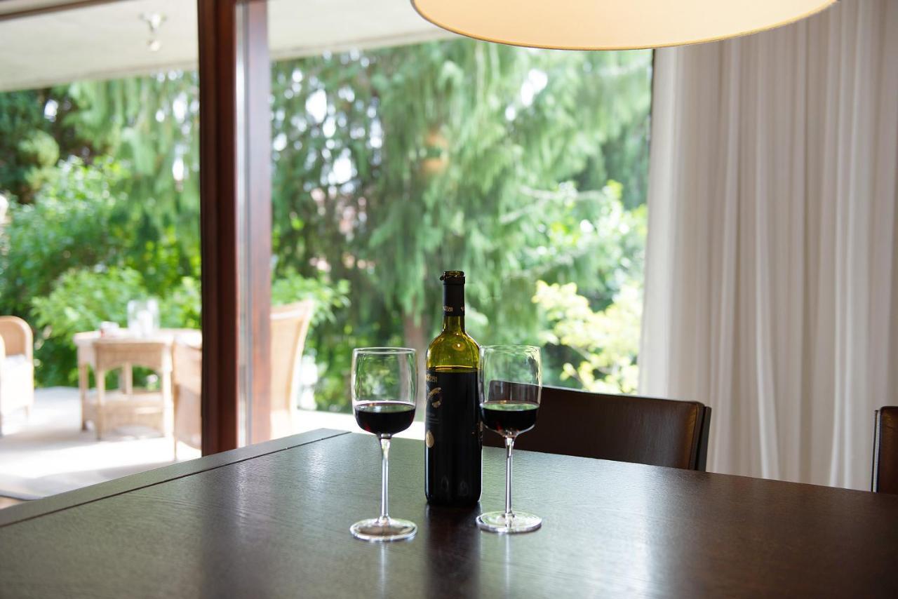 Domicile Relax * Salem (Baden-Wurttemberg)
