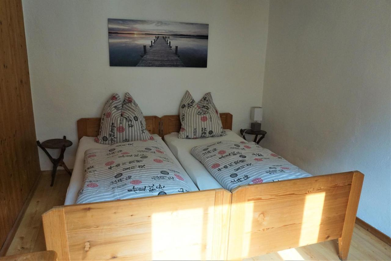 Apartment Bio Hofgut Wiggenweiler Bermatingen