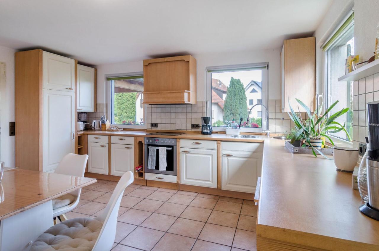 Apartment Landhausappartment *