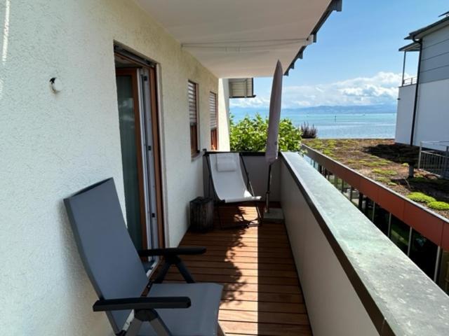 Hotel Strandhaus Eberle