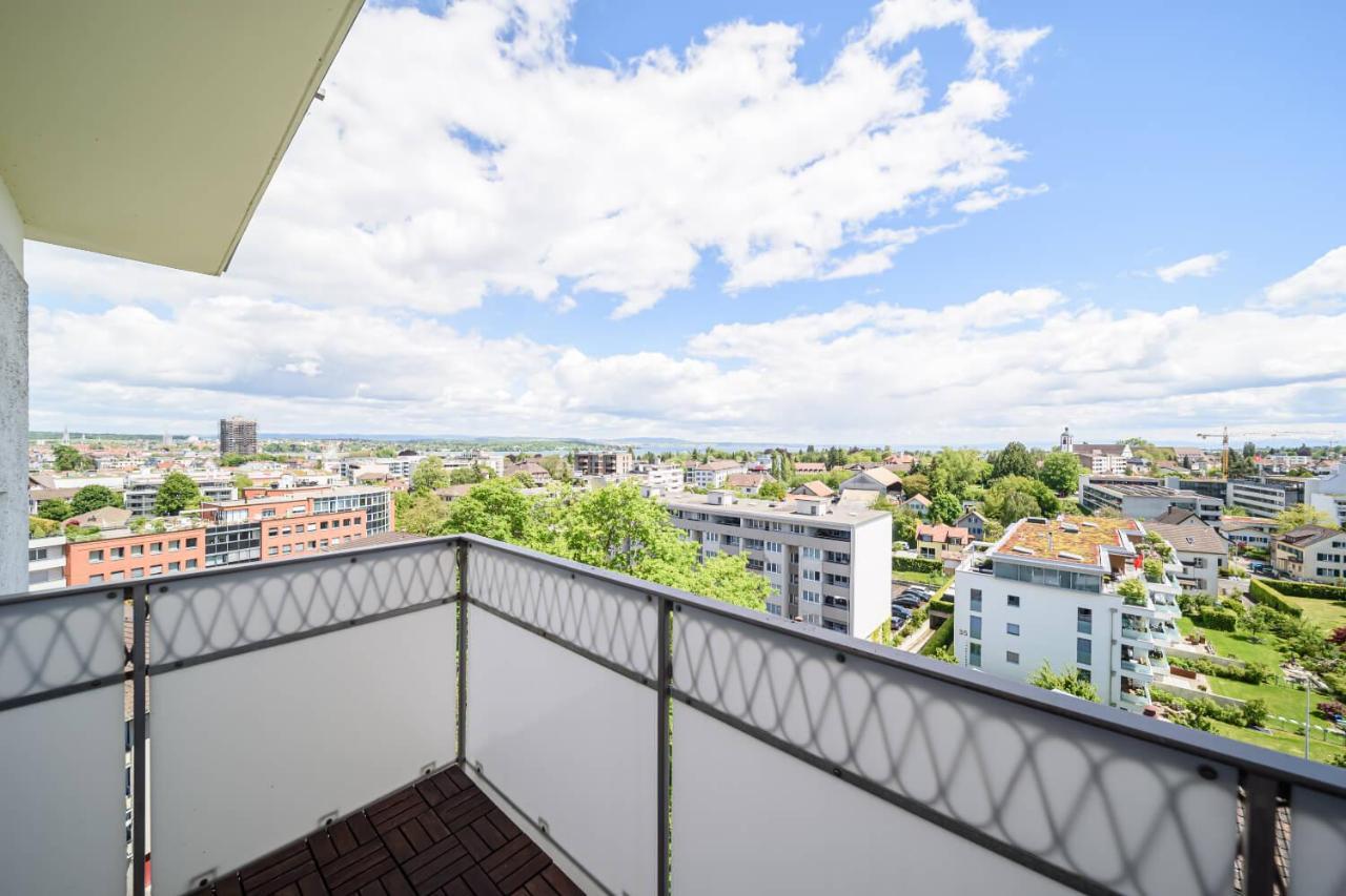 City Dream Seeblick Free Parking