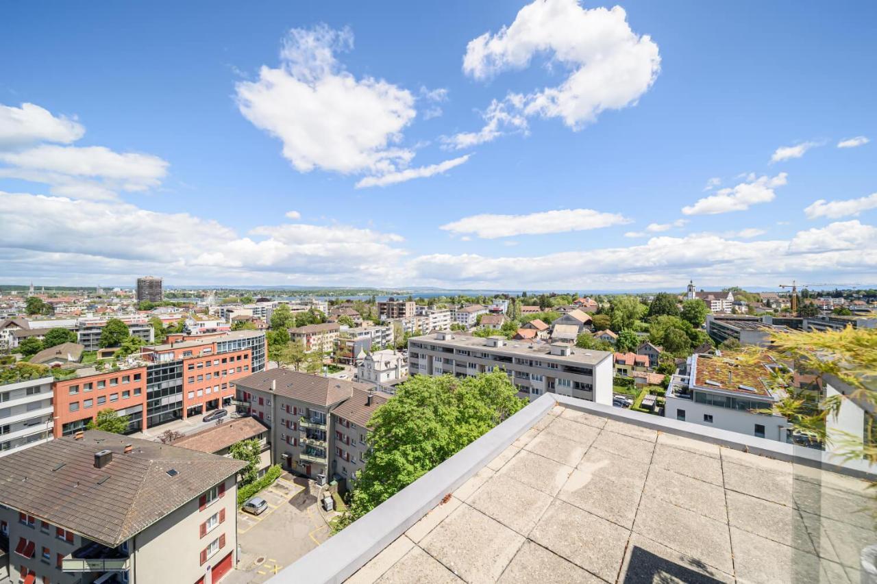 Apartment City Dream Seeblick Free Parking *