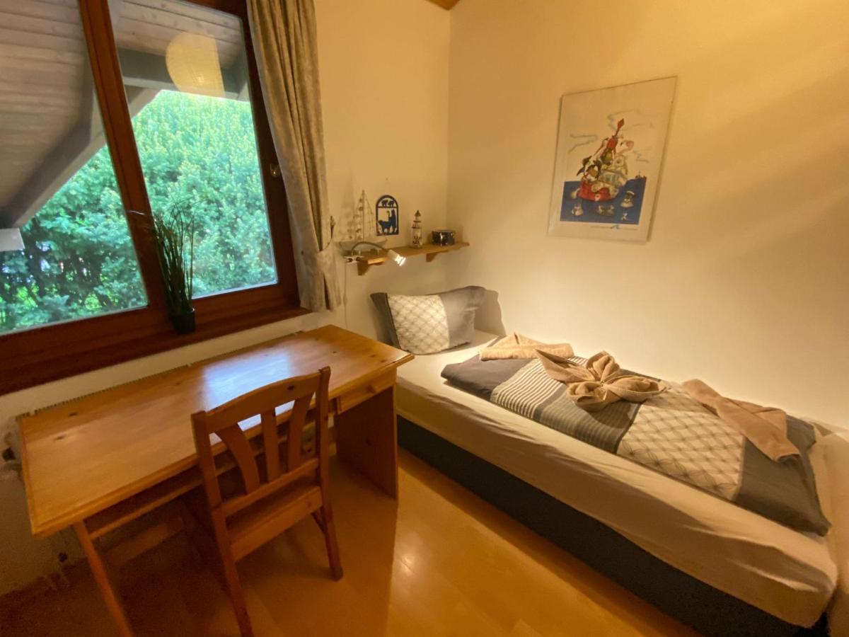 Ferienhaus Watt Möwe *
