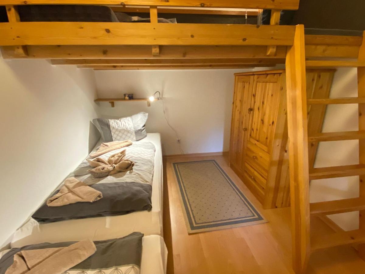 Ferienhaus Watt Möwe * Sehestedt (Lower-Saxony)