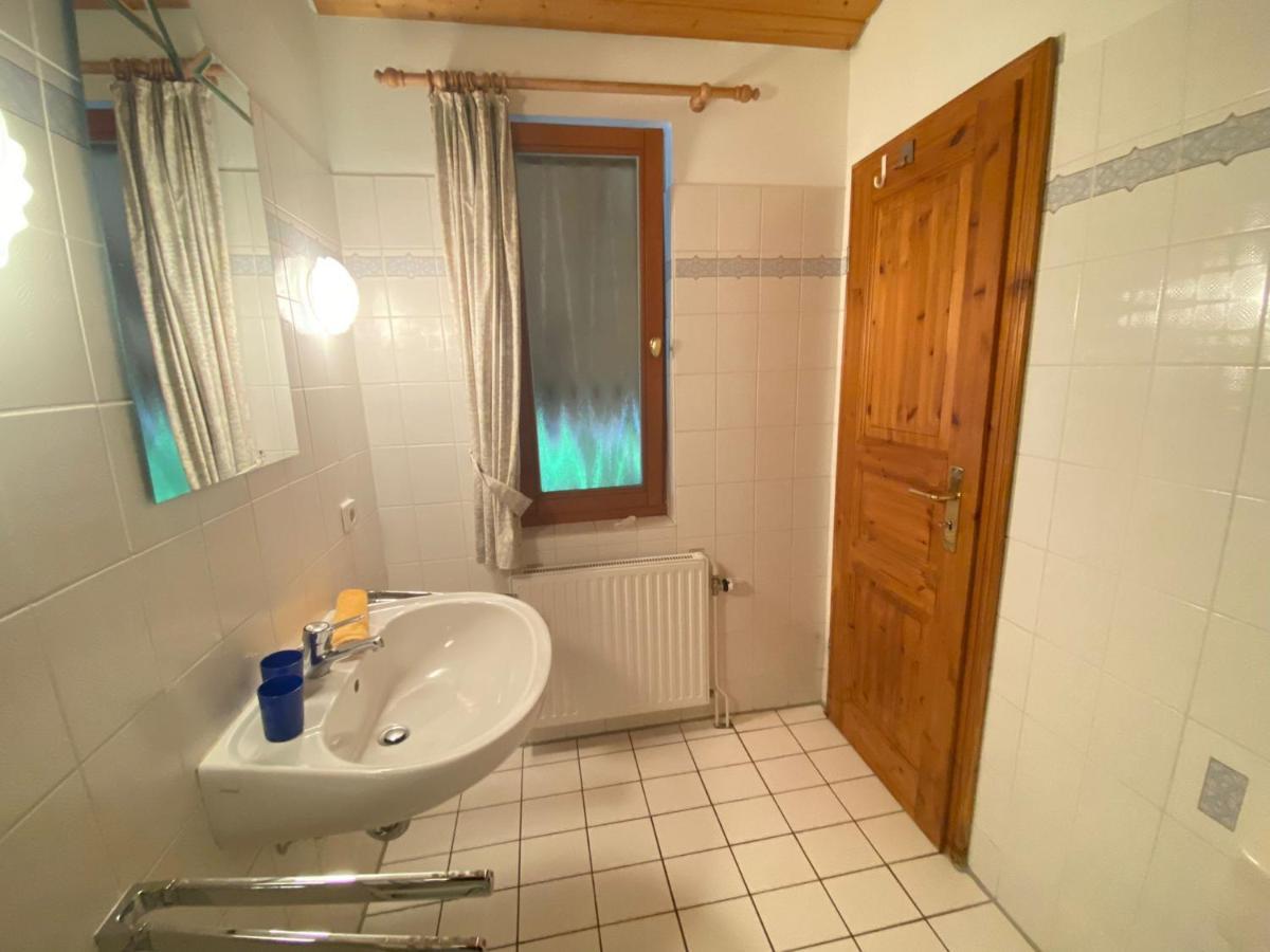 Ferienhaus Watt Möwe