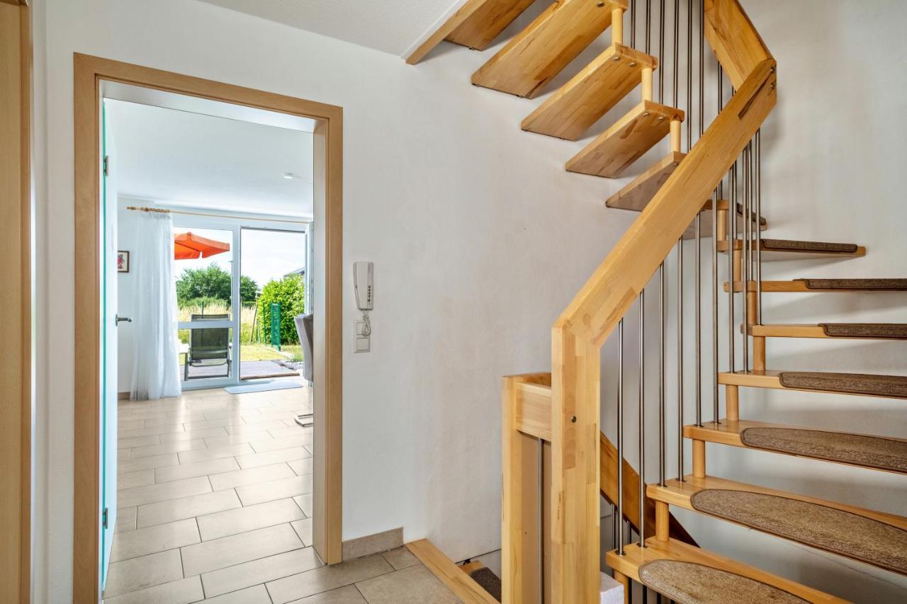 Storchennest Ferienhaus Markdorf